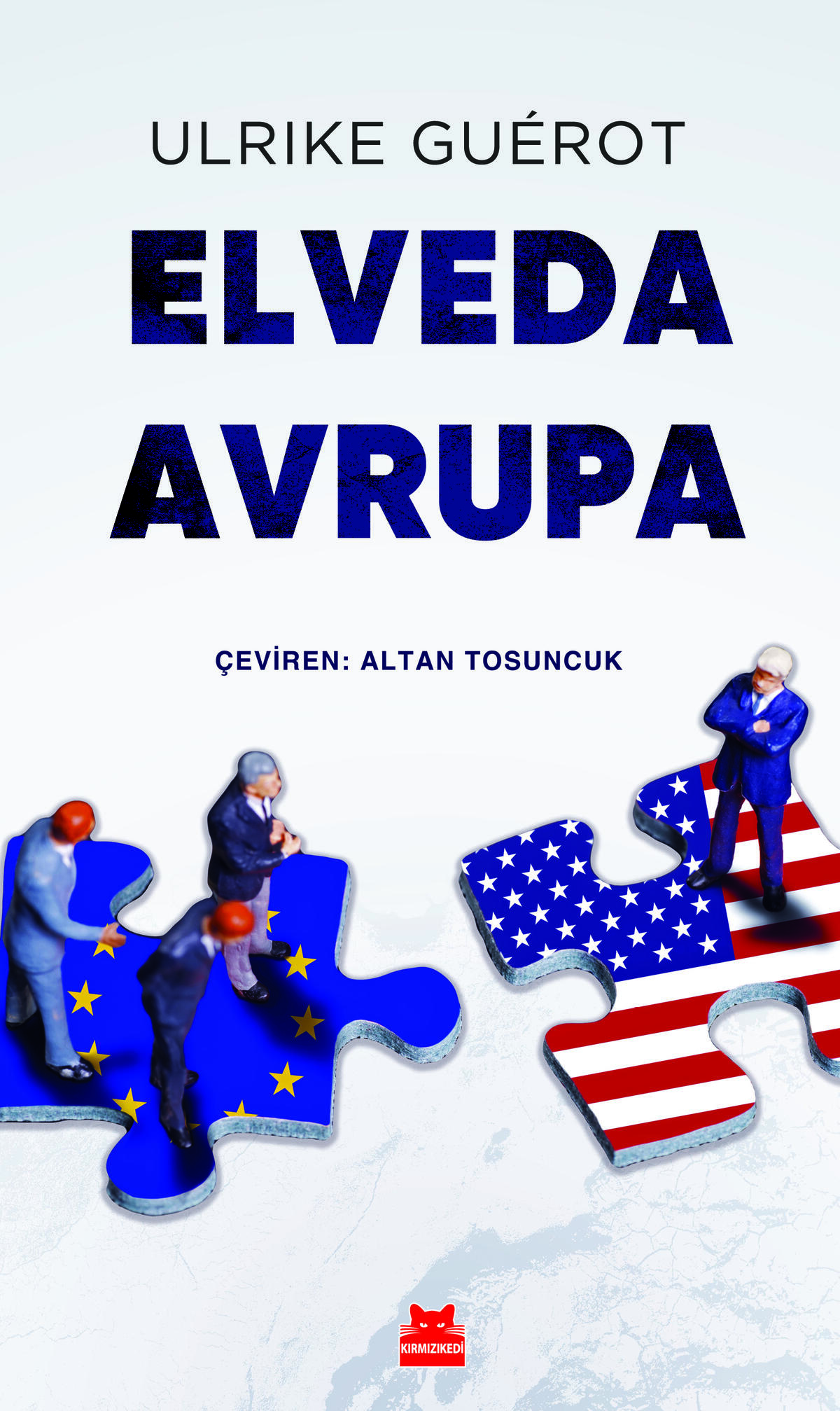 Elveda Avrupa