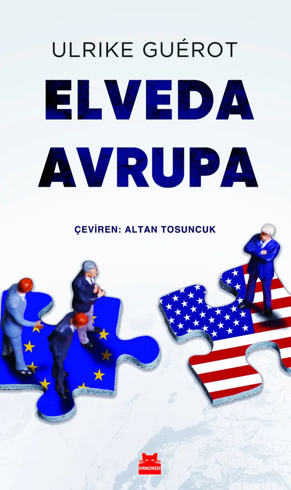 Elveda Avrupa