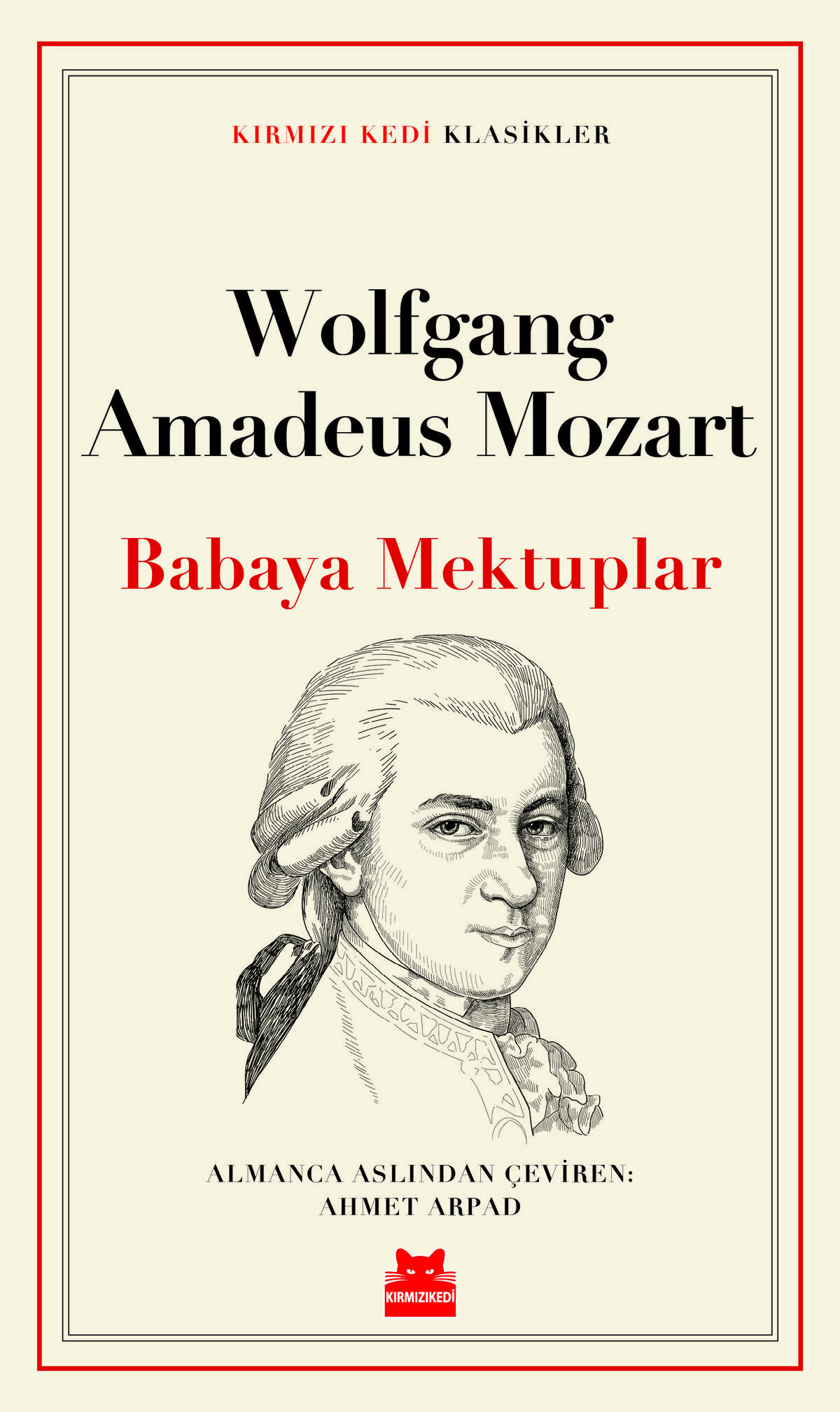 Babaya Mektuplar