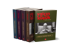 Yalçın Küçük Türkiye Üzerine Tezler Seti (5 Kitap)