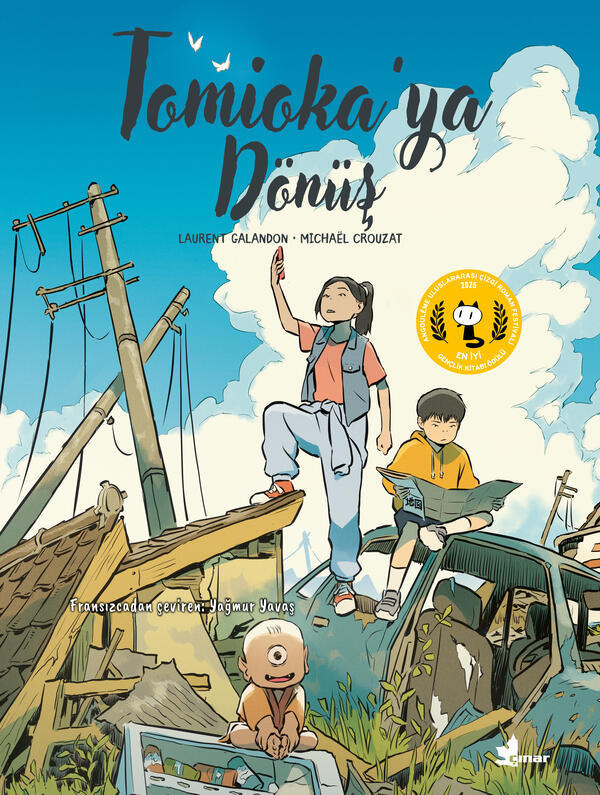 Tomika’ya Dönüş