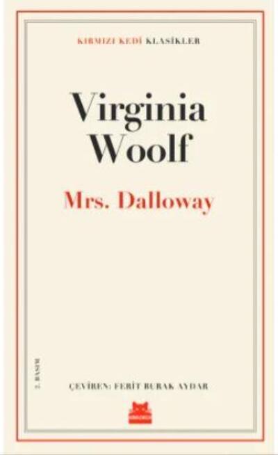 Mrs. Dalloway