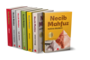 Necib Mahfuz Seti 7 Kitap