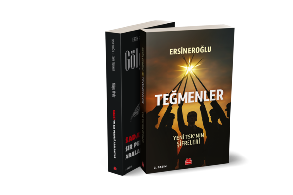 Ersin Eroglu Seti