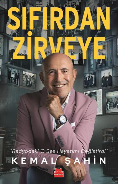 Sıfırdan Zirveye – “Radyodaki O Ses Hayatımı Değiştirdi”