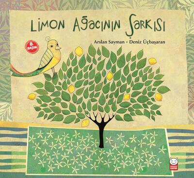 Limon Ağacının Şarkısı