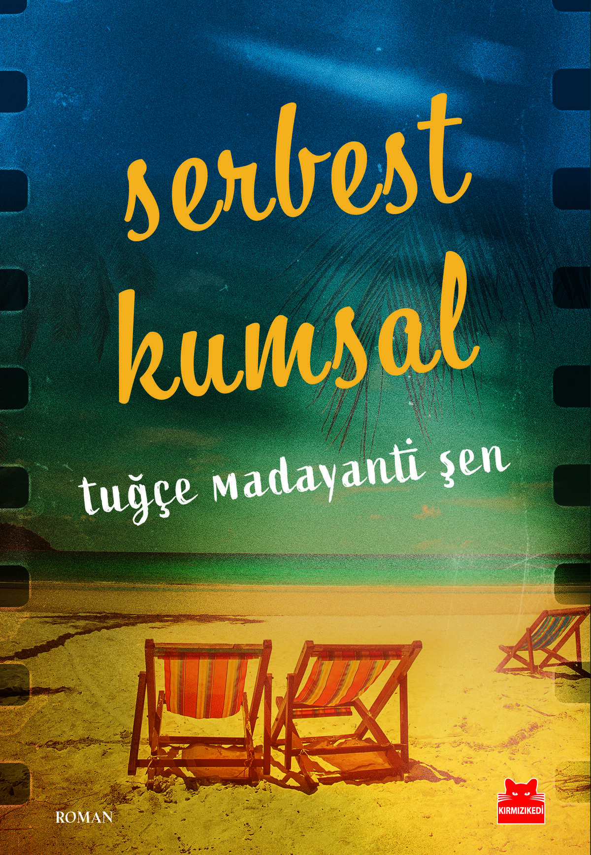Serbest Kumsal