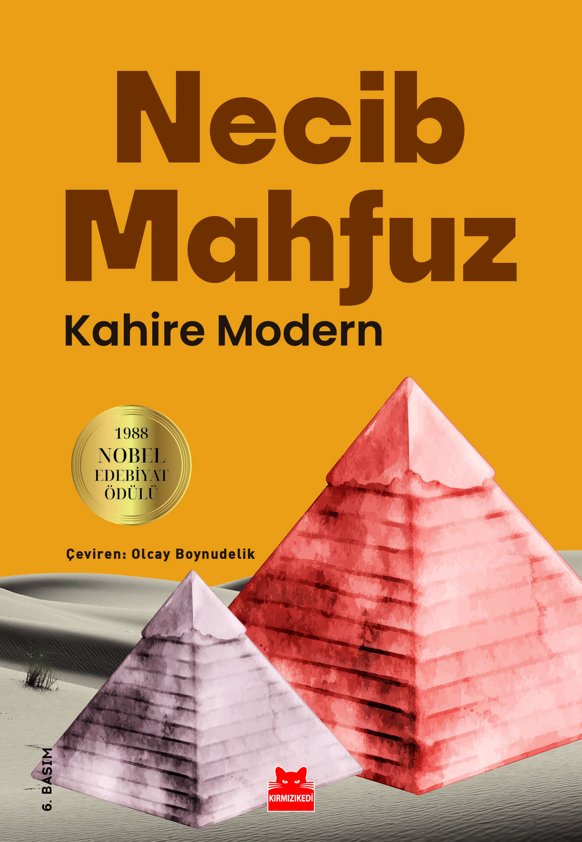 Kahire Modern