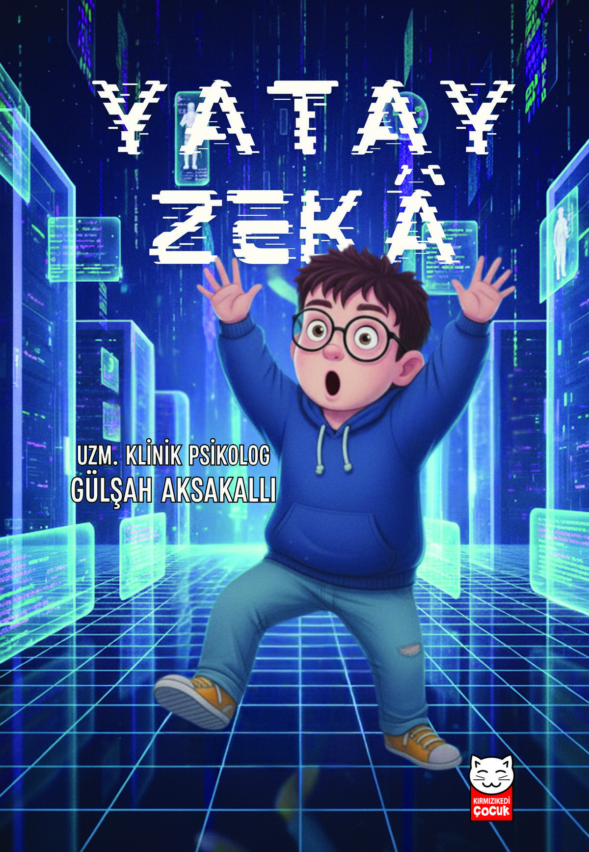 Yatay Zekâ