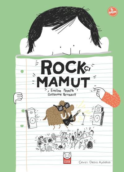 Rockçı Mamut