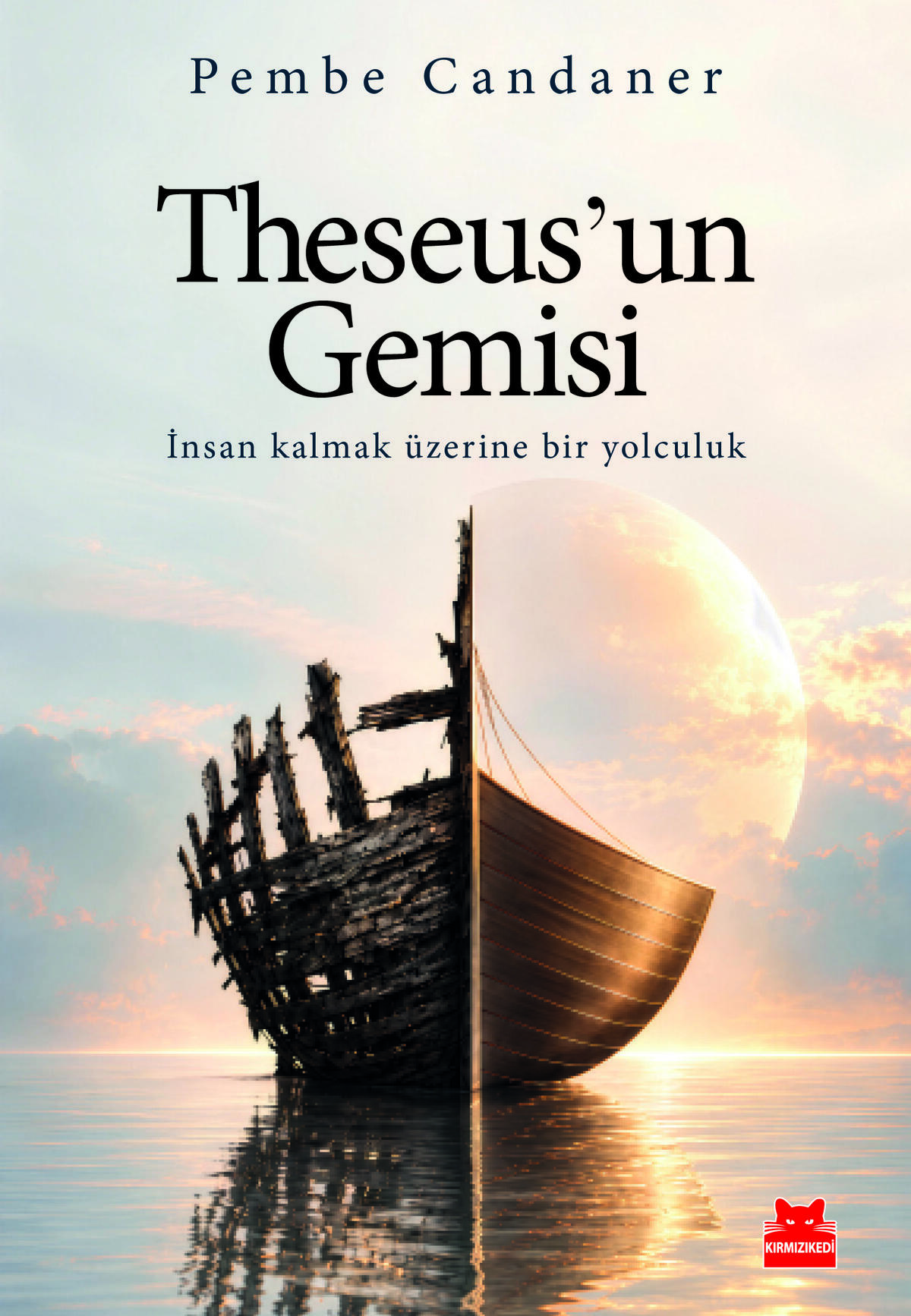 Theseus’un Gemisi – İnsan Kalmak Üzerine Bir Yolculuk…