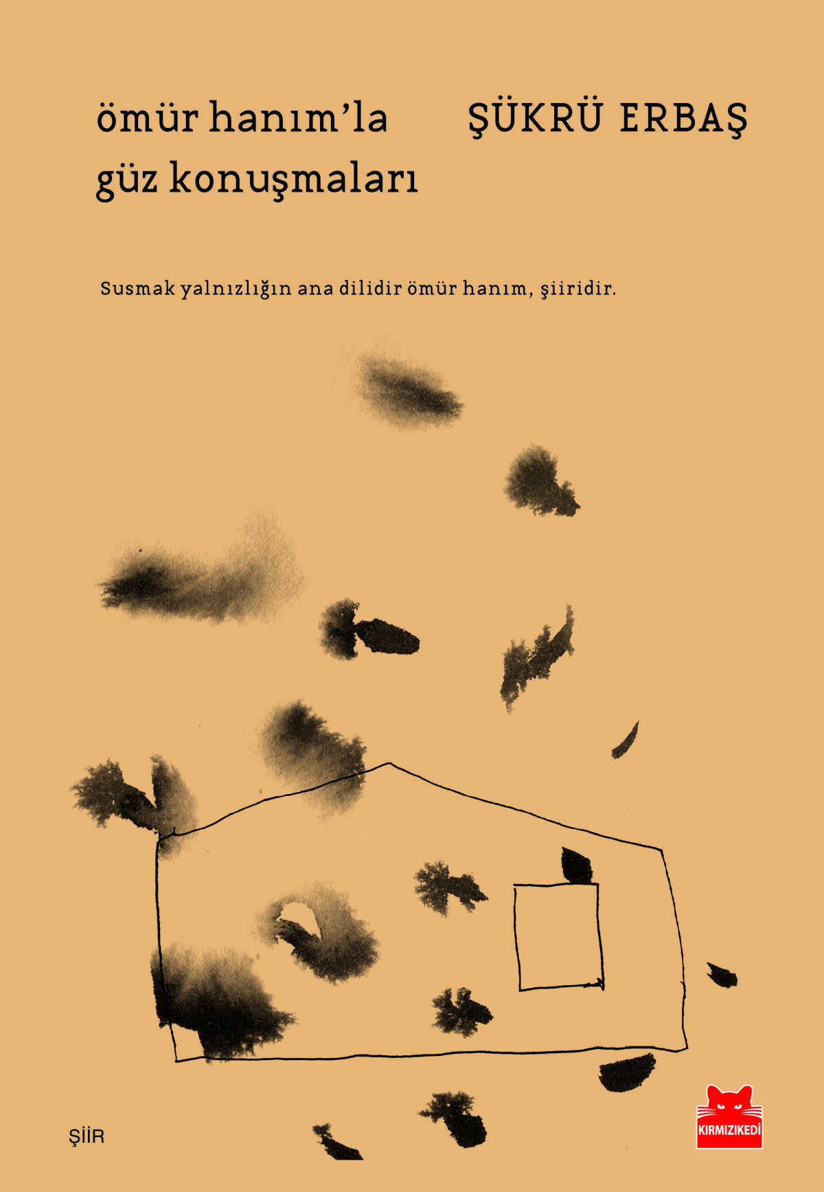 Ömür Hanım’la Güz Konuşmaları