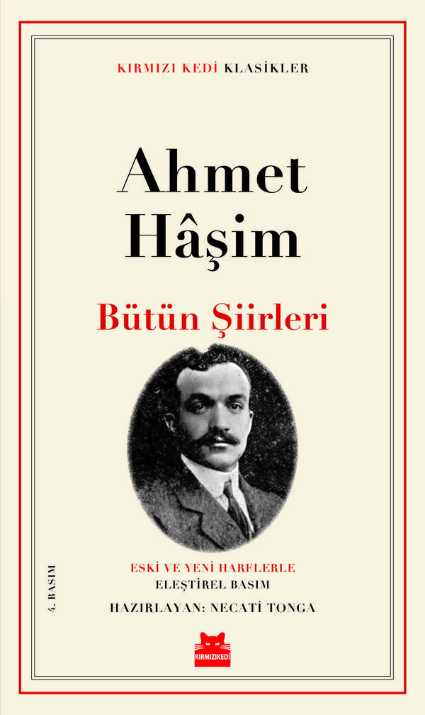 Bütün Şiirleri