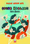 Çocuk Hakları Mecliste