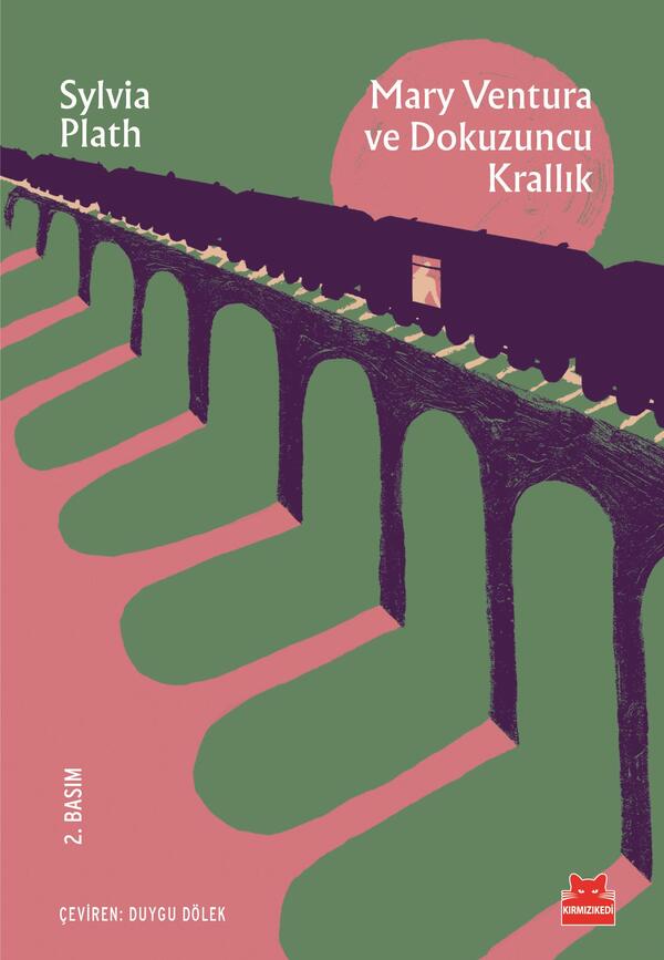 Mary Ventura ve Dokuzuncu Krallık (Yeni Çeviri)