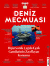 Yeni Deniz Mecmuası 40.Sayı - Nisan 2026