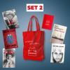 1 Çanta Kitap Set 2