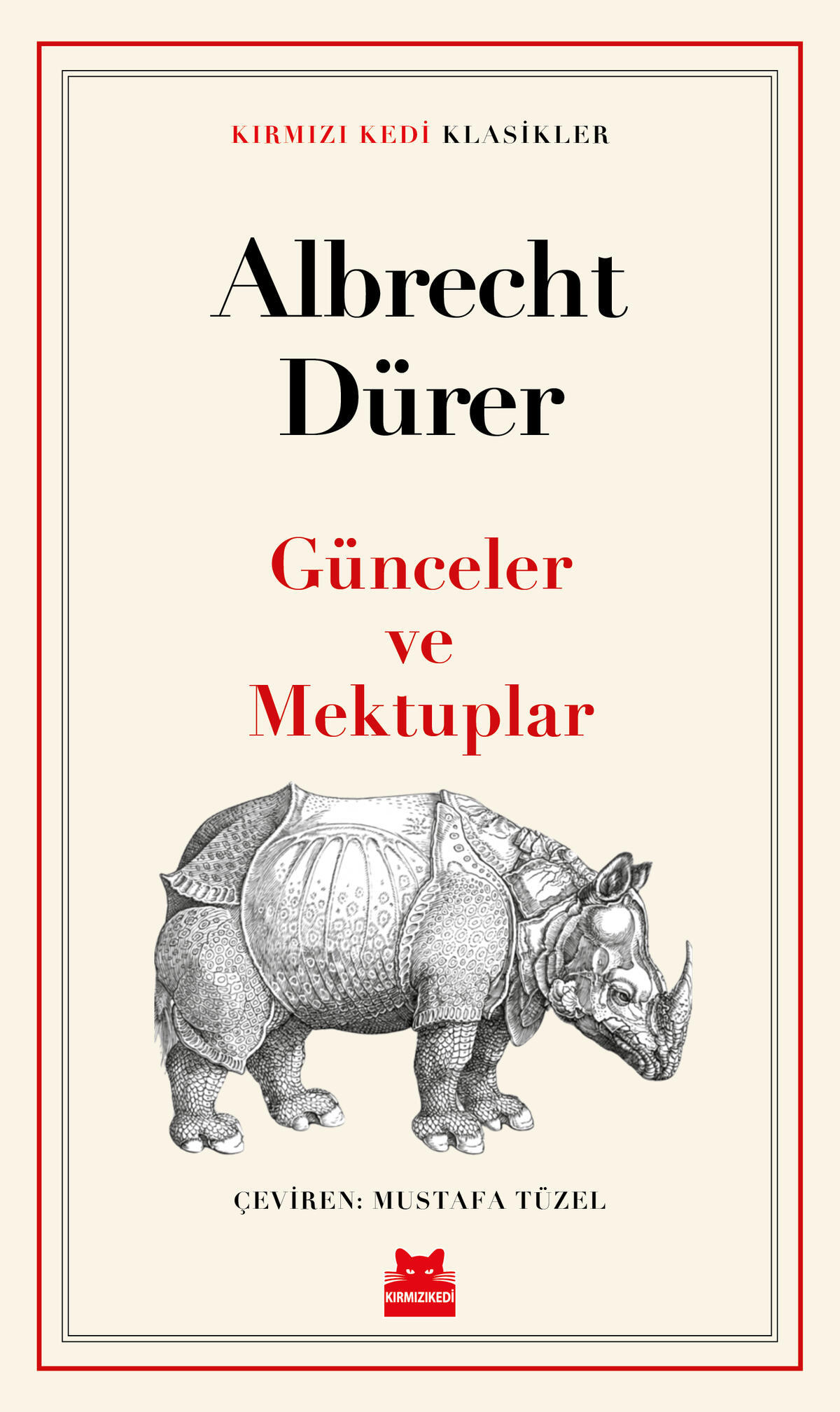 Günceler ve Mektuplar