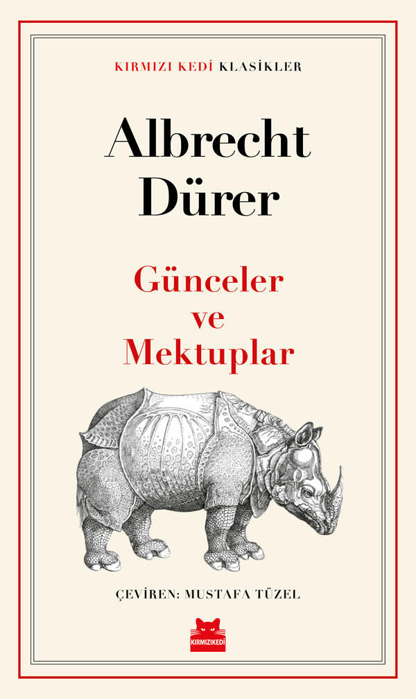 Günceler ve Mektuplar