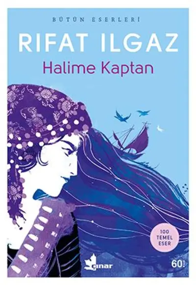 Halime Kaptan