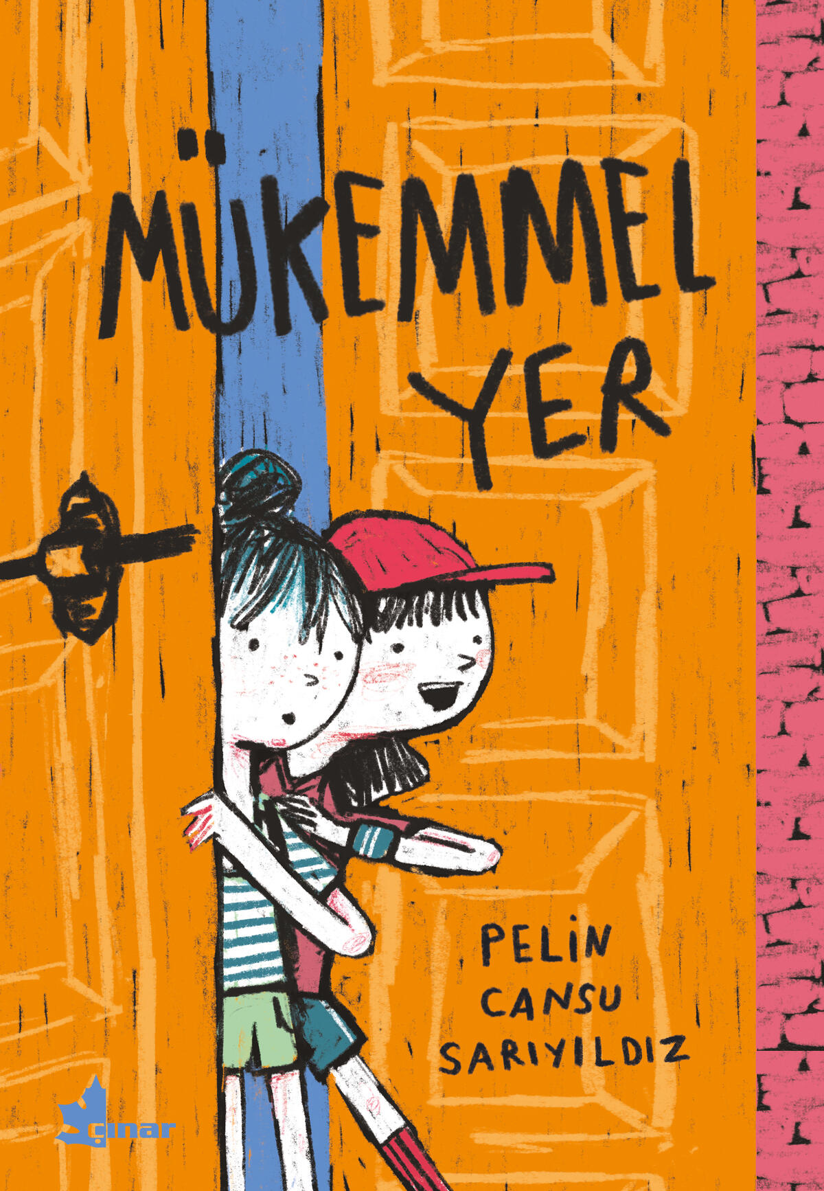 Mükemmel Yer
