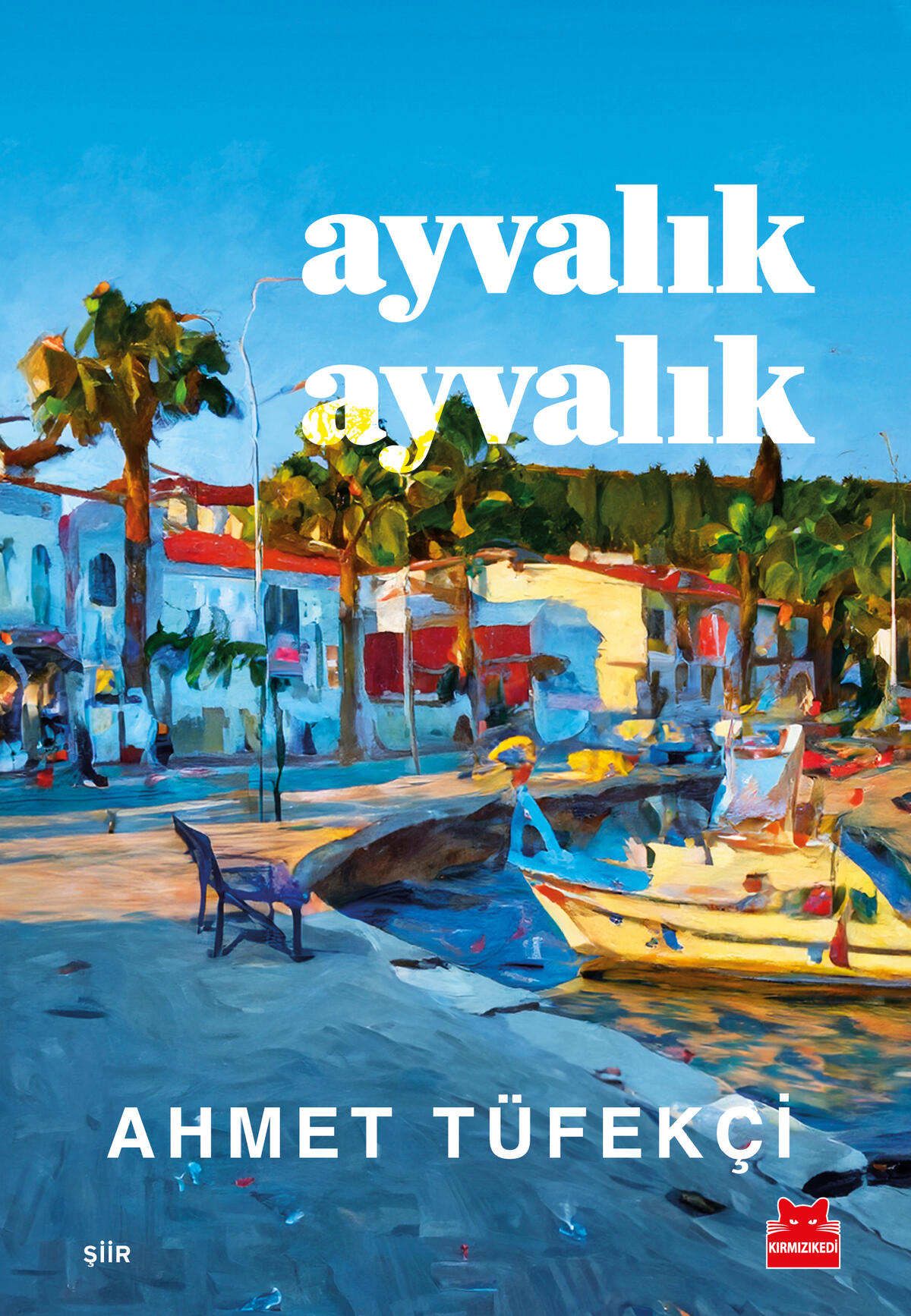 1965 – Ayvalık Ayvalık