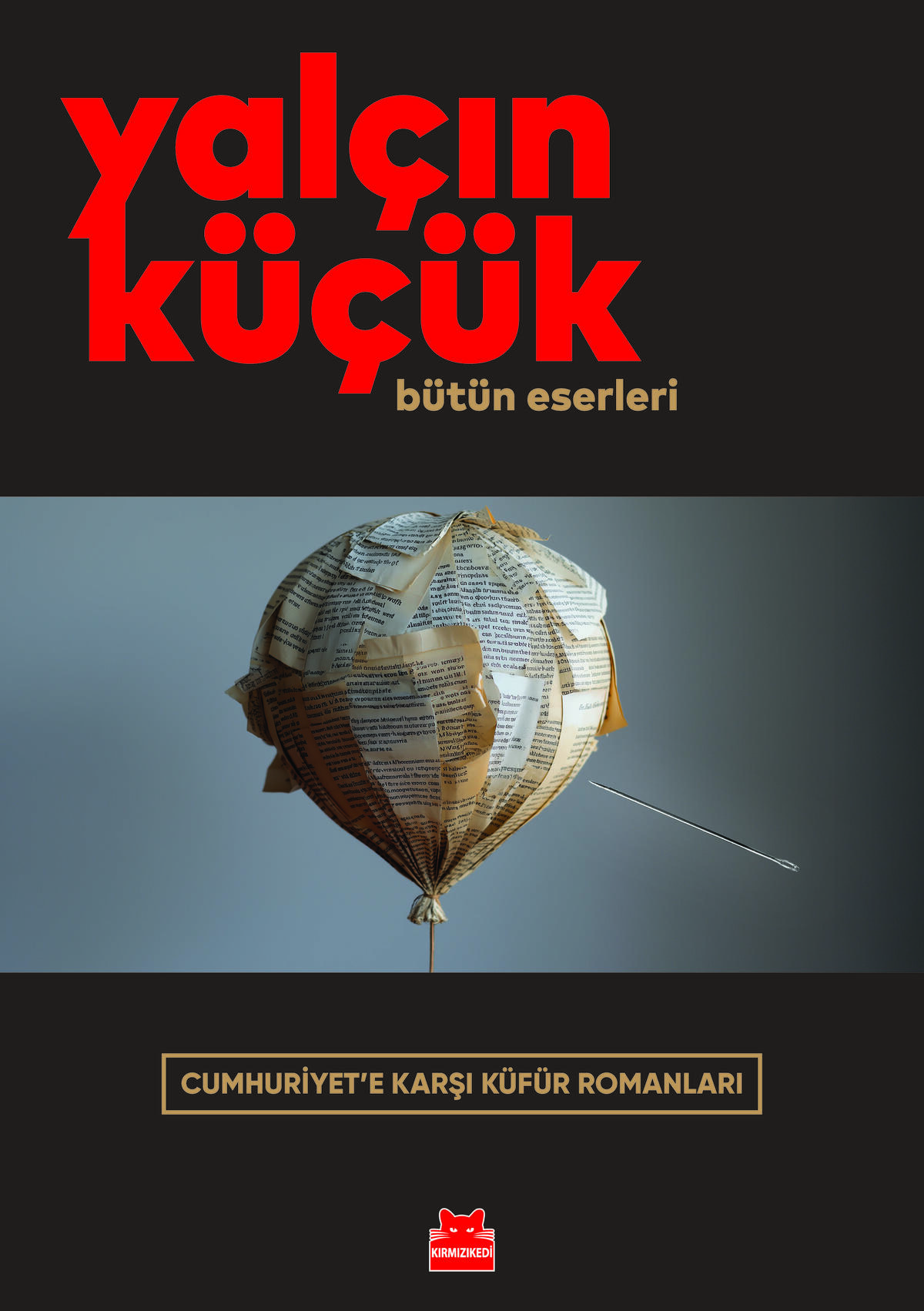 Cumhuriyet’e Karşı Küfür Romanları