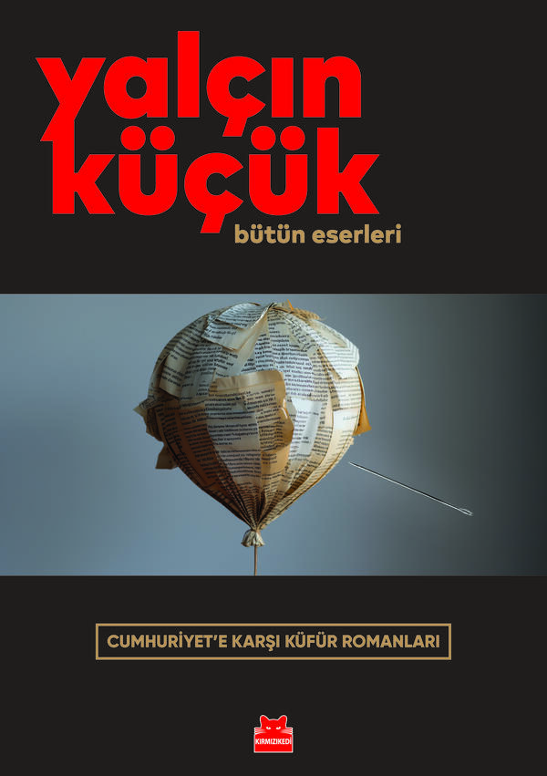 Cumhuriyet’e Karşı Küfür Romanları