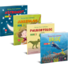 Anasınıfı Meslekler Seti
