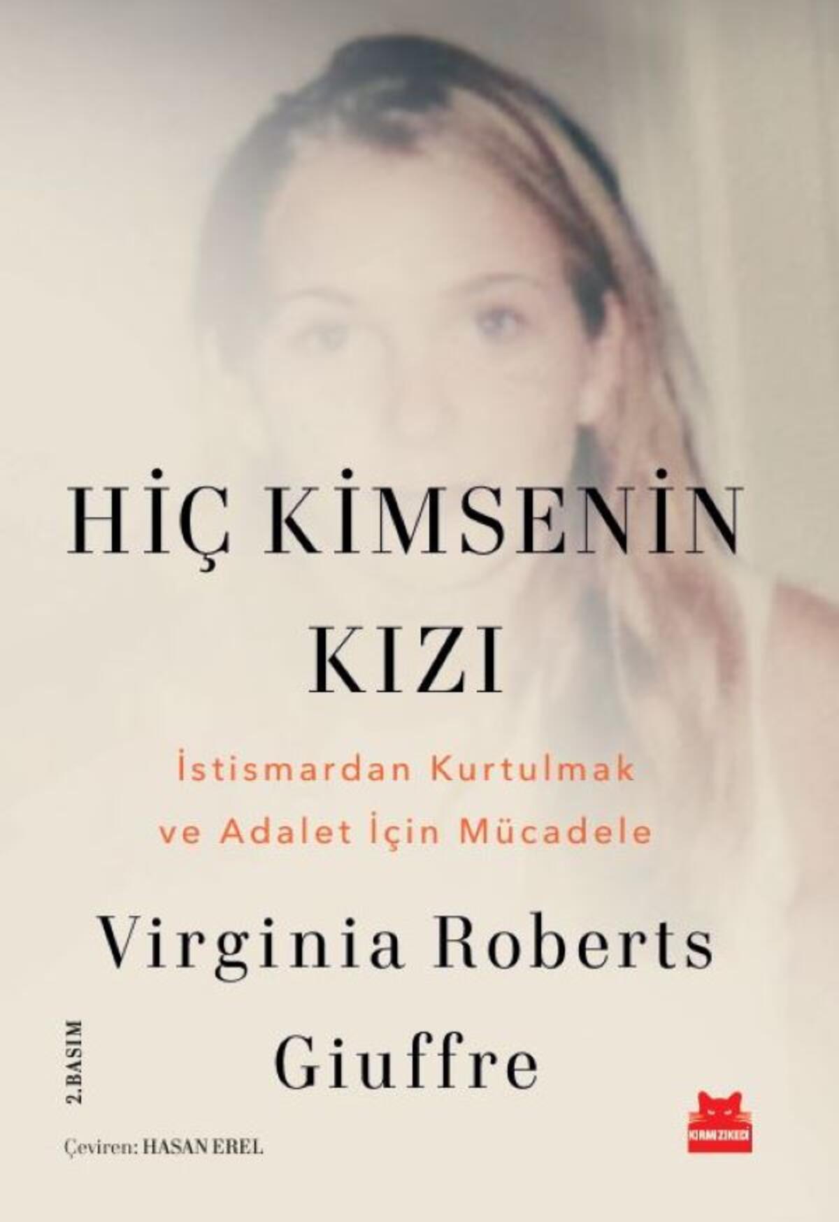 Hiç Kimsenin Kızı