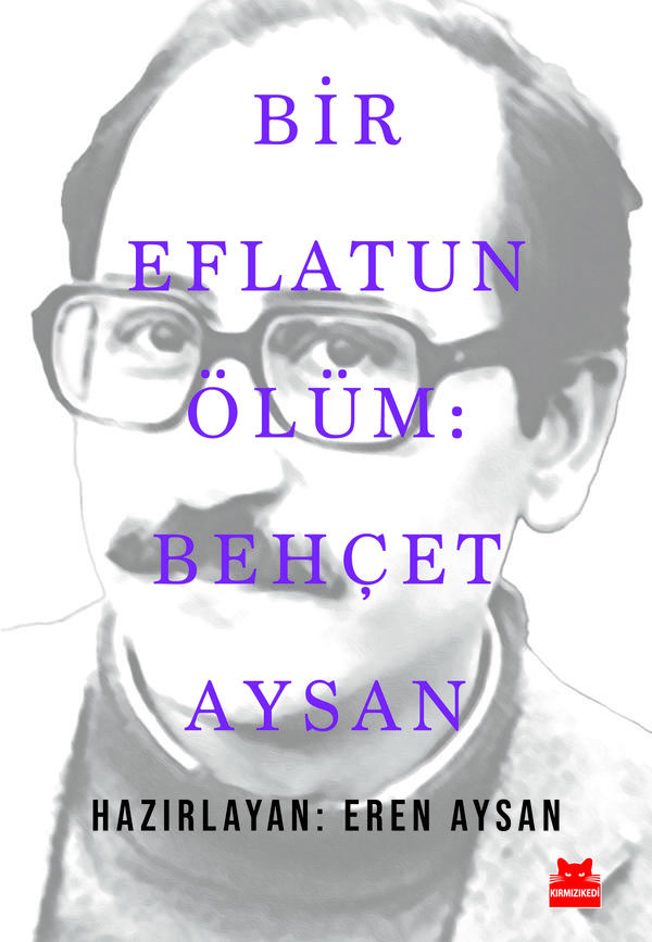 Bir Eflatun Ölüm: Behçet Aysan