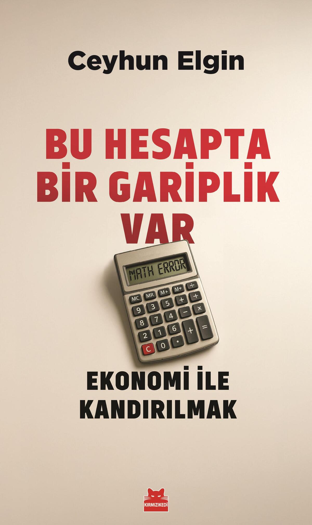 Bu Hesapta Bir Gariplik Var - Ekonomi ile Kandırılmak