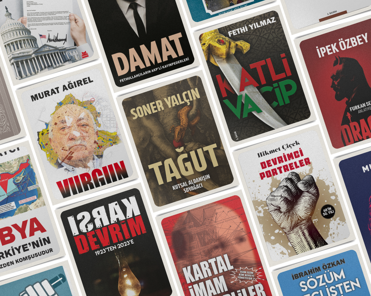 1 Koli Araştırma-İnceleme Kitabı - 25 Kitap