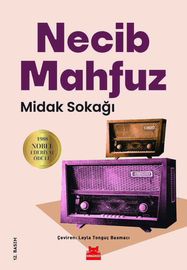 Midak Sokağı