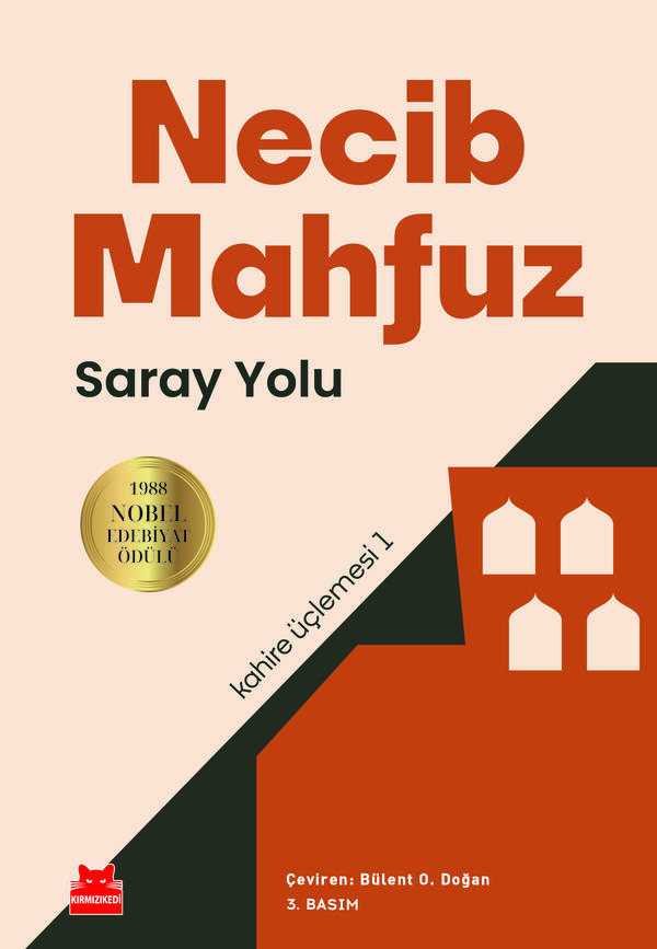 Saray Yolu