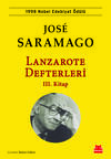 Lanzarote Defterleri III. Kitap