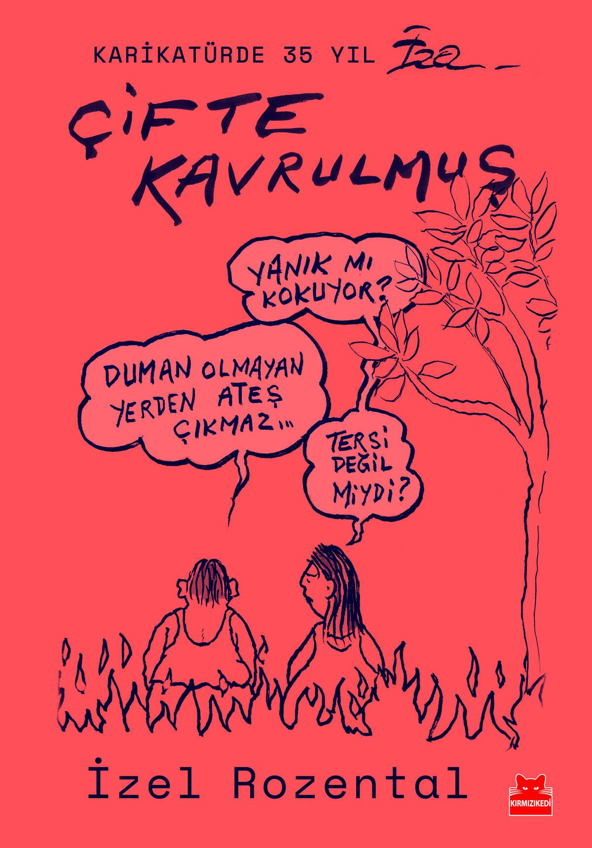 Çifte Kavrulmuş