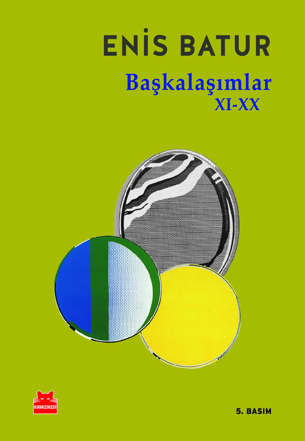 Başkalaşımlar 11-20
