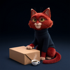 Entel Kedi Seti