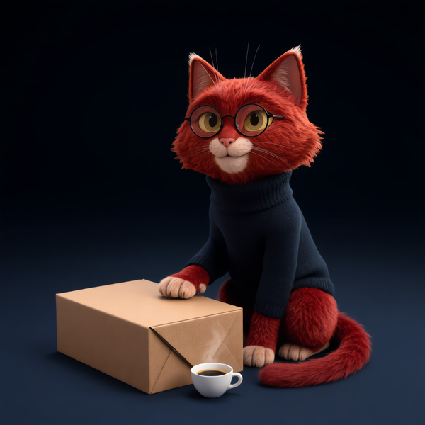 Entel Kedi Seti