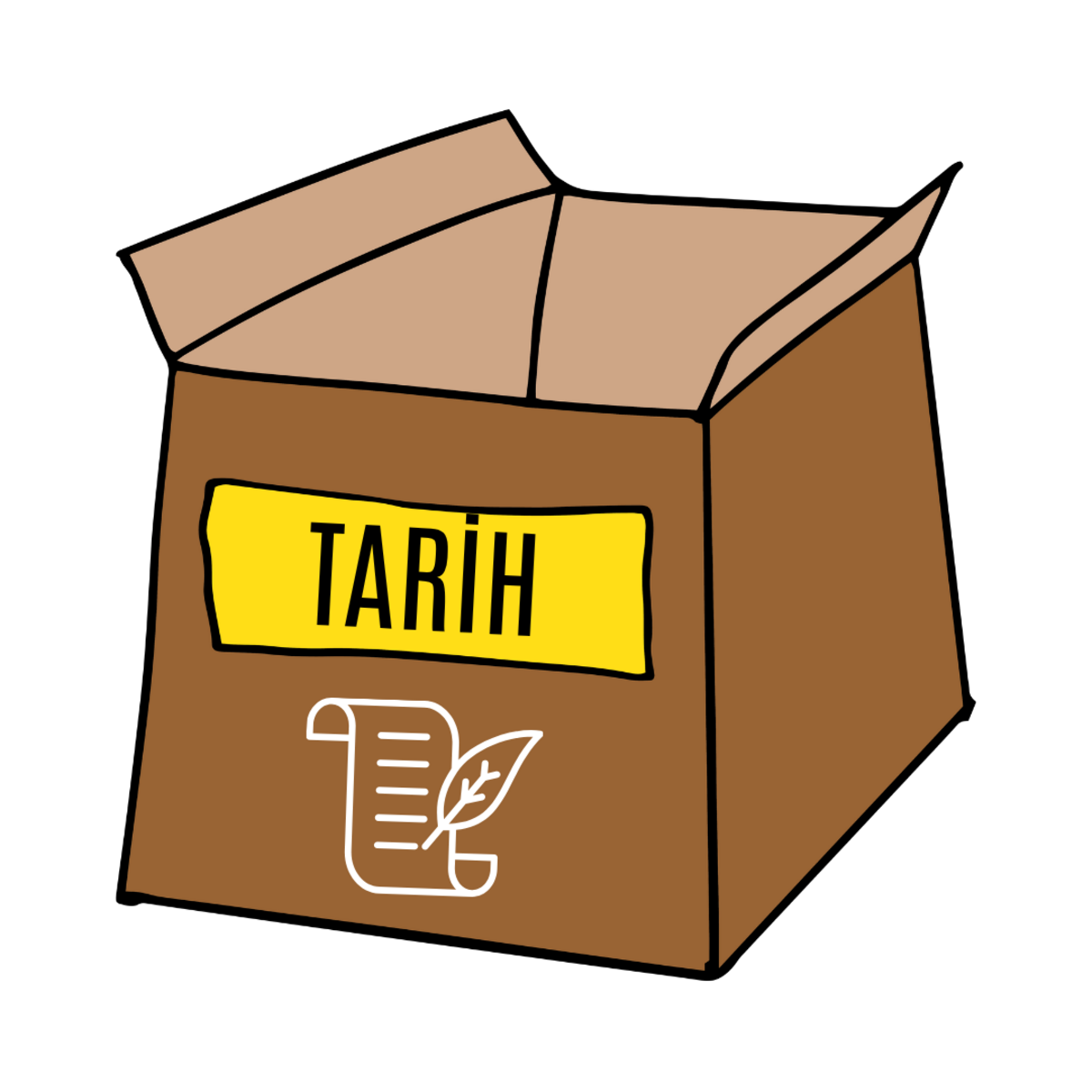 1 Koli Tarih Kitabı