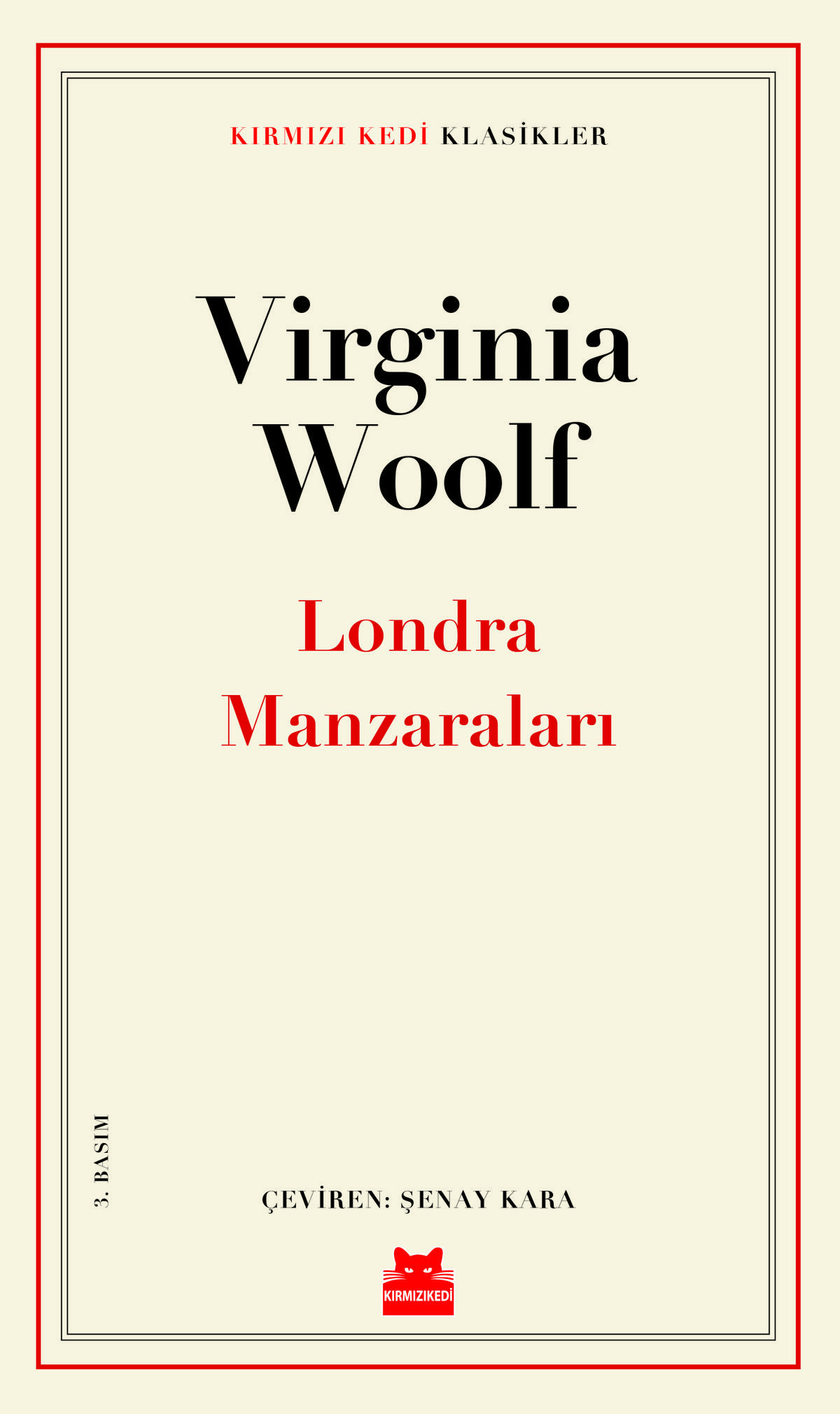 Londra Manzaraları
