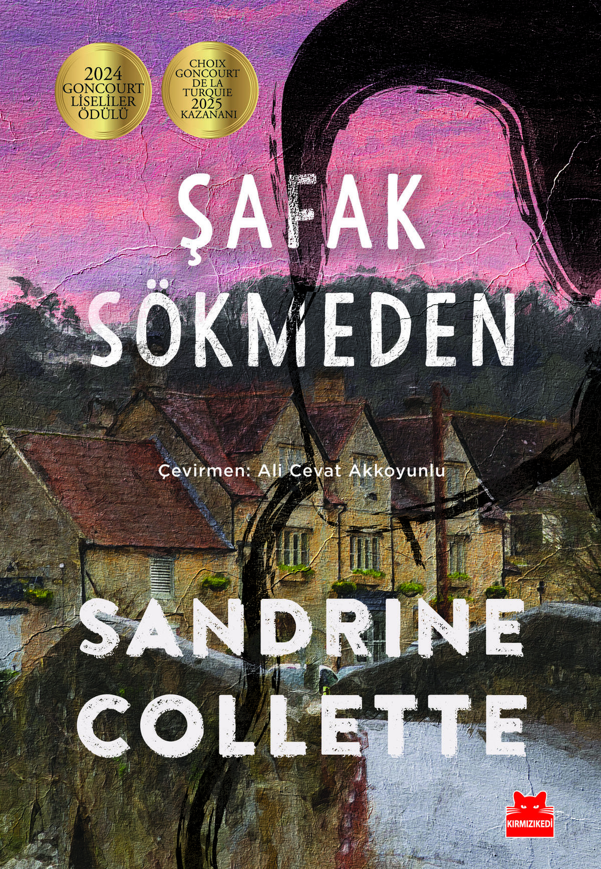 Şafak Sökmeden