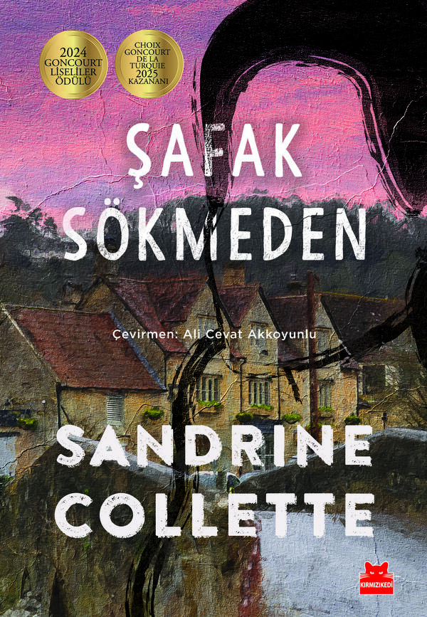 Şafak Sökmeden