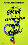 Çocuk Cerrahının Seyir Defteri