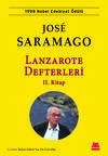 Lanzarote Defterleri - II.Kitap