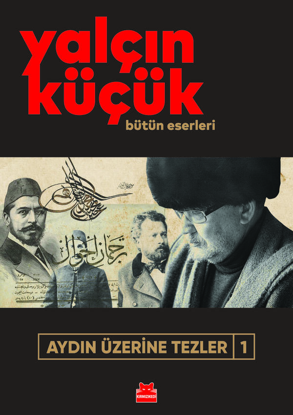 Aydın Üzerine Tezler - 1