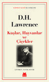 Kuşlar, Hayvanlar ve Çiçekler