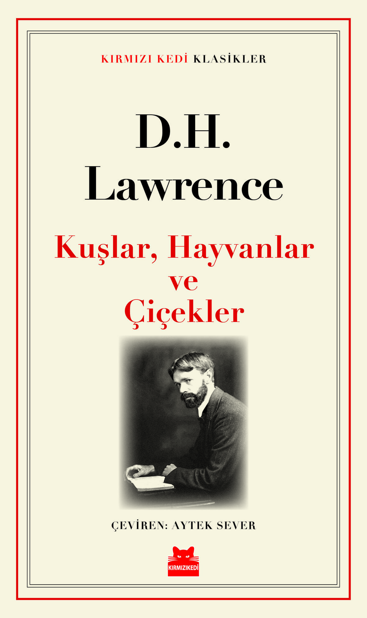 Kuşlar, Hayvanlar ve Çiçekler