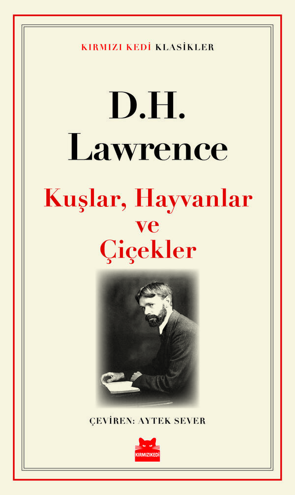 Kuşlar, Hayvanlar ve Çiçekler